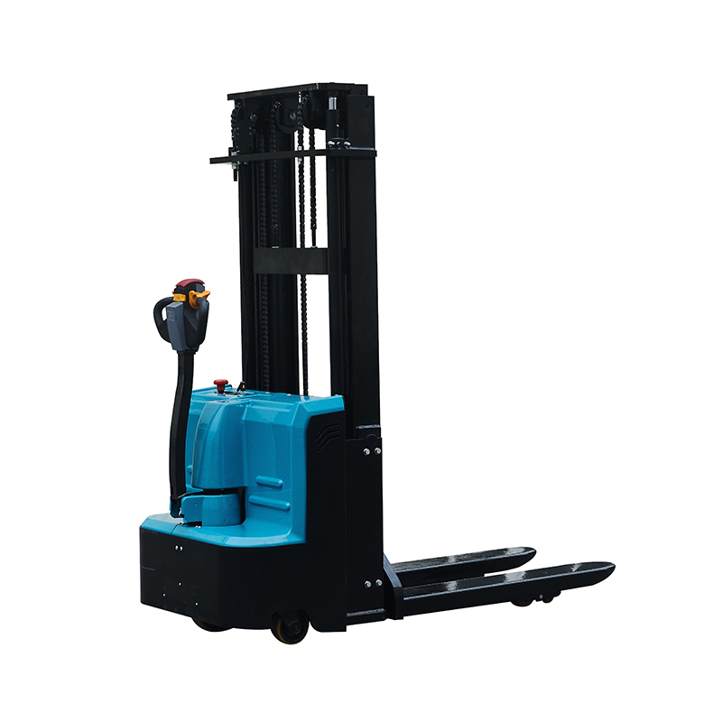 Empilhador elétrico de paletes Walkie 2,5T 3T