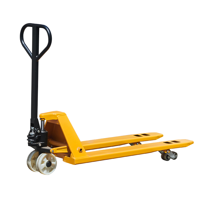Empilhadeira manual 2T 2.5T 3T 5T