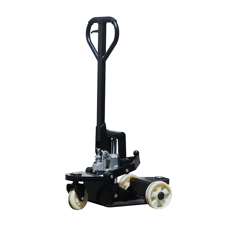 Trator de reboque manual 3T 5T